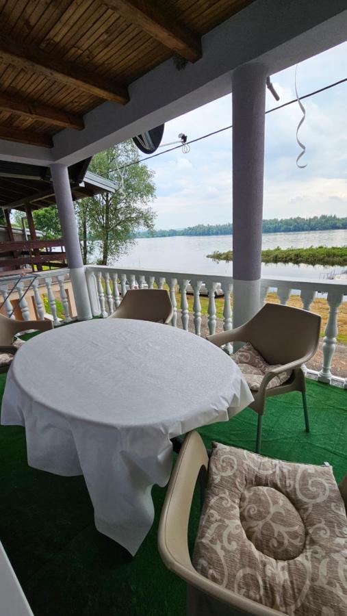 River View - Danube Celarevo Exterior photo
